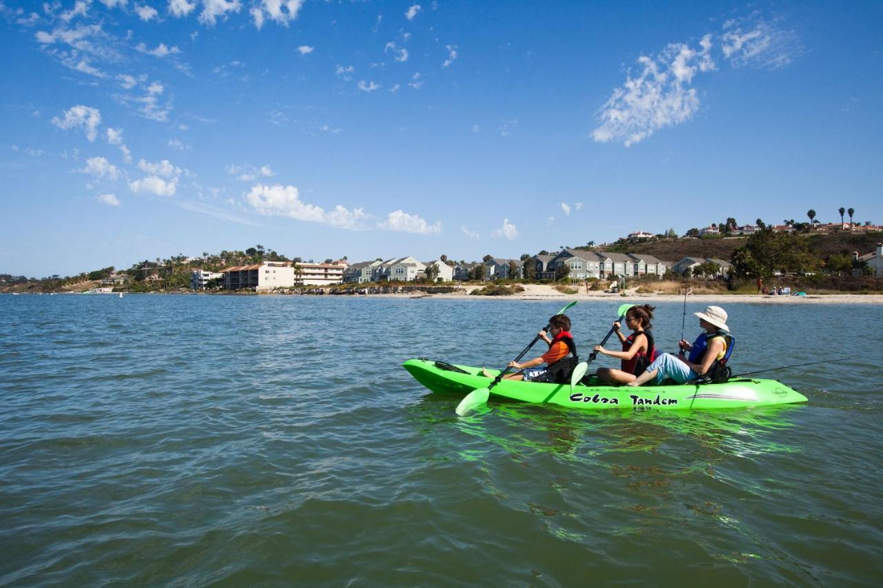 Carlsbad By The Sea Hotel Exterior foto